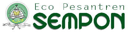 Ecopesantren Sempon